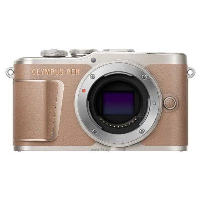 Olympus Pen E-PL10 Body