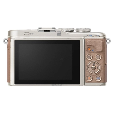 Olympus Pen E-PL10 Body