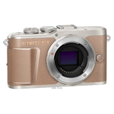 Olympus Pen E-PL10 Body