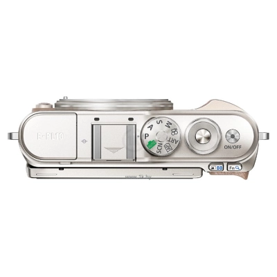 Olympus Pen E-PL10 Body