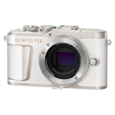 Olympus Pen E-PL10 Body