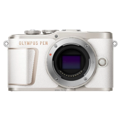 Olympus Pen E-PL10 Body