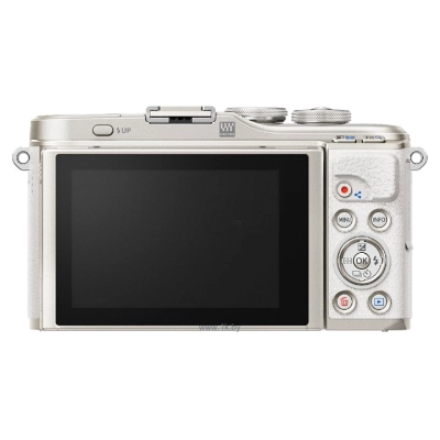 Olympus Pen E-PL10 Body