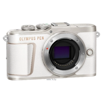 Olympus Pen E-PL10 Body