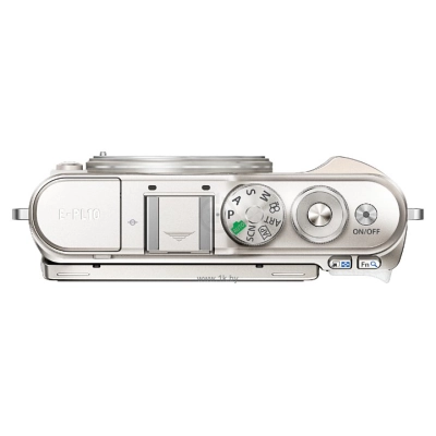 Olympus Pen E-PL10 Body