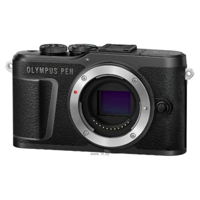 Olympus Pen E-PL10 Body