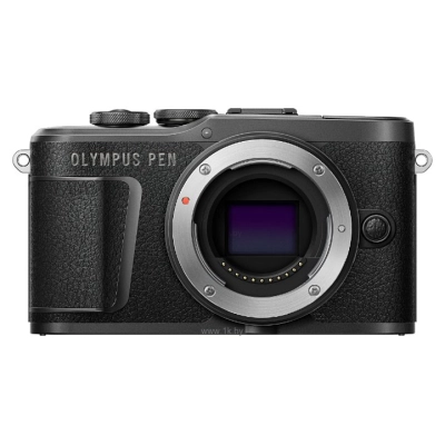 Olympus Pen E-PL10 Body