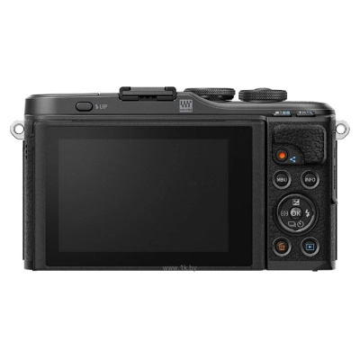 Olympus Pen E-PL10 Body