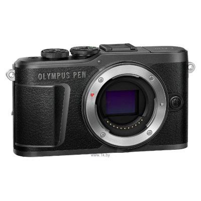 Olympus Pen E-PL10 Body