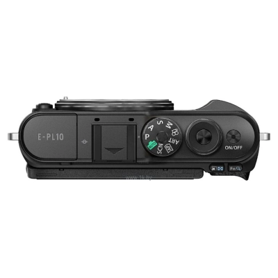 Olympus Pen E-PL10 Body