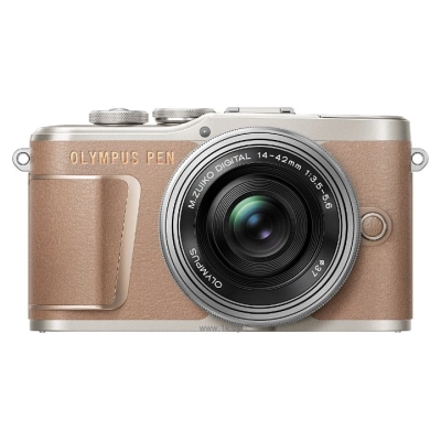 Olympus Pen E-PL10 Kit