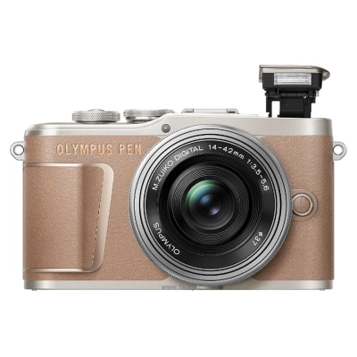 Olympus Pen E-PL10 Kit