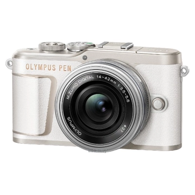 Olympus Pen E-PL10 Kit