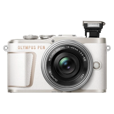 Olympus Pen E-PL10 Kit