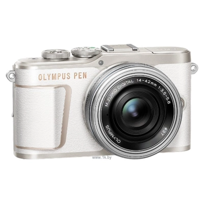 Olympus Pen E-PL10 Kit