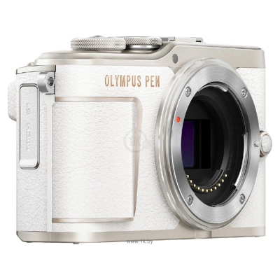 Olympus Pen E-PL10 Kit