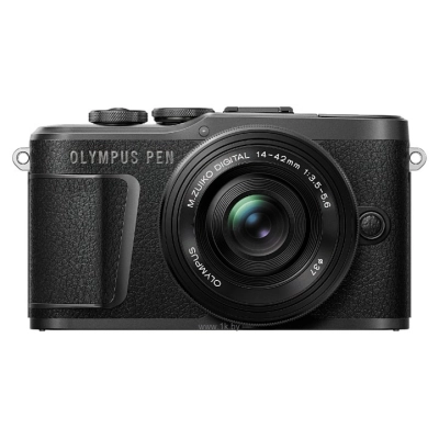 Olympus Pen E-PL10 Kit