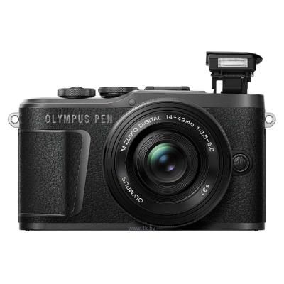 Olympus Pen E-PL10 Kit