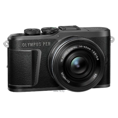 Olympus Pen E-PL10 Kit