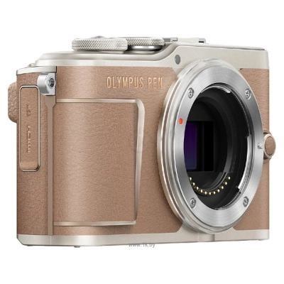 Olympus Pen E-PL10 Kit