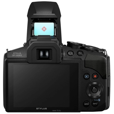 Olympus SP-100