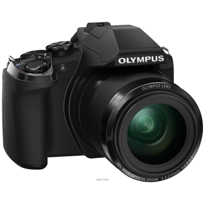 Olympus SP-100