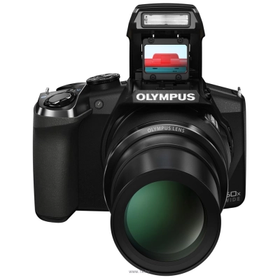 Olympus SP-100