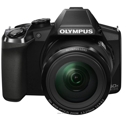 Olympus SP-100