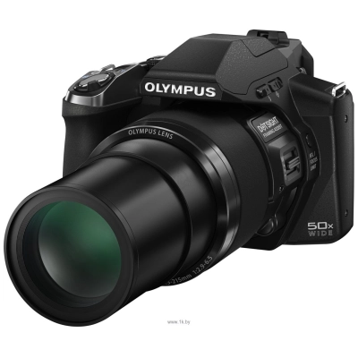 Olympus SP-100