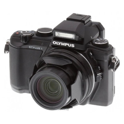 Olympus Stylus 1