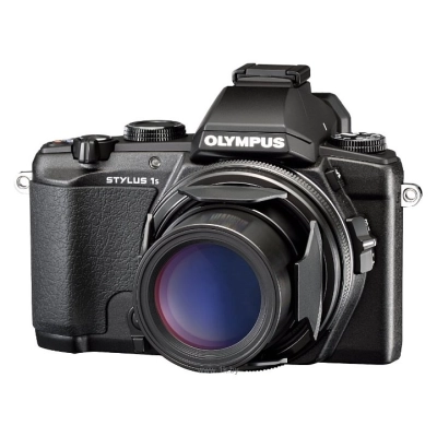 Olympus Stylus 1s