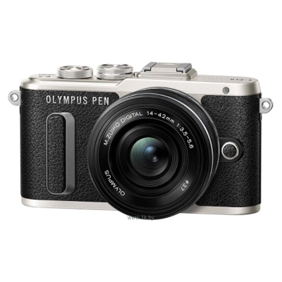 Olympus Pen E-PL8 Kit