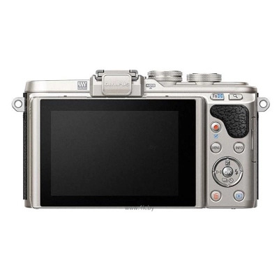 Olympus Pen E-PL8 Kit