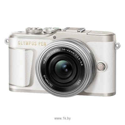 Olympus Pen E-PL9 Kit