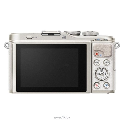 Olympus Pen E-PL9 Kit