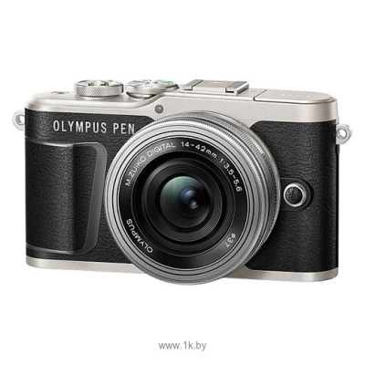 Olympus Pen E-PL9 Kit