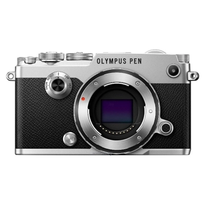 Olympus PEN-F Body