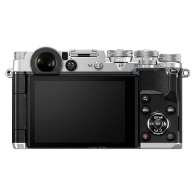 Olympus PEN-F Body