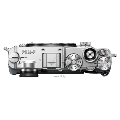 Olympus PEN-F Body