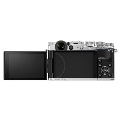 Olympus PEN-F Body