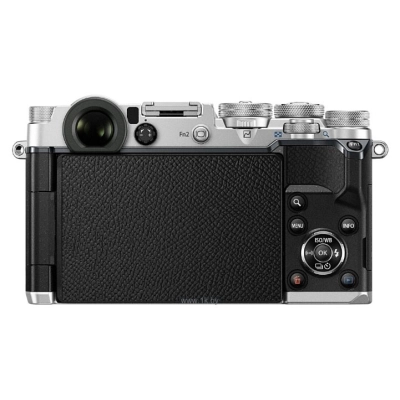 Olympus PEN-F Body