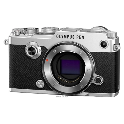 Olympus PEN-F Body