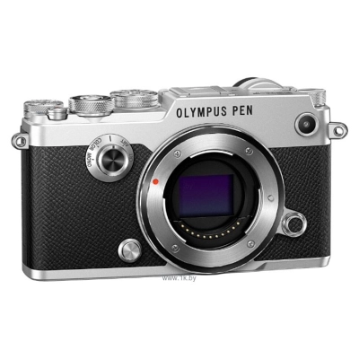 Olympus PEN-F Body