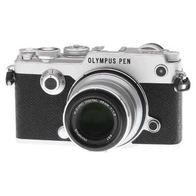 Olympus PEN-F Kit