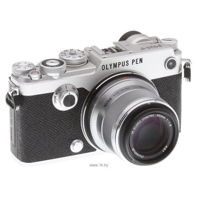 Olympus PEN-F Kit