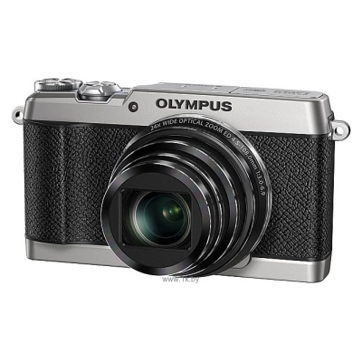 Olympus SH-2