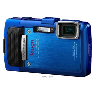 Olympus Tough TG-835