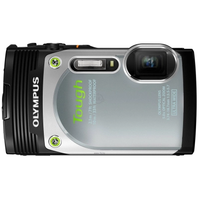 Olympus Tough TG-850 iHS