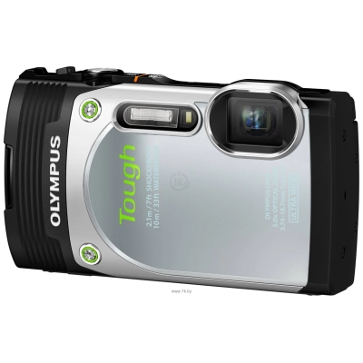 Olympus Tough TG-850 iHS