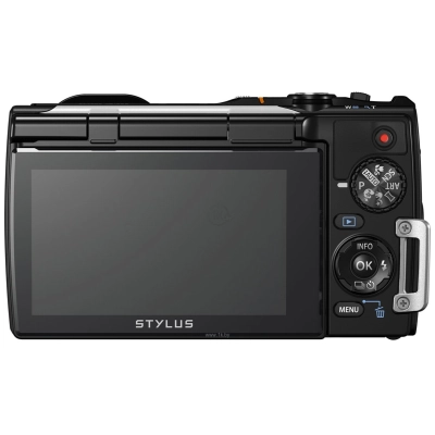 Olympus Tough TG-850 iHS